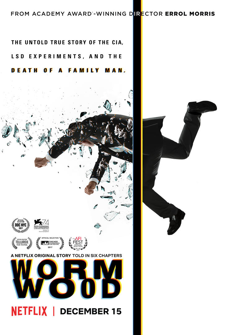 WORMWOOD